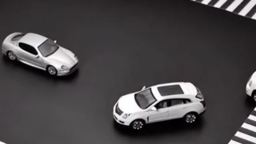 明明遵守了交通规则，却收到处罚通知？这2种违规操作，请注意