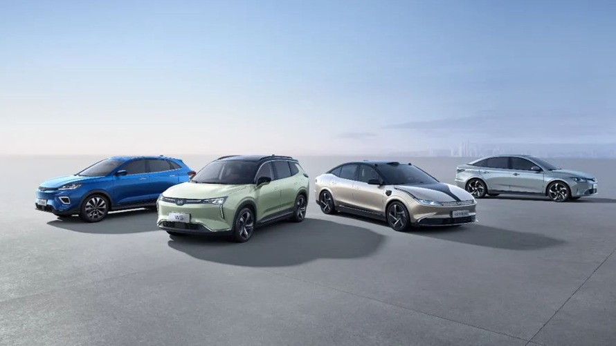 威马汽车全力开展复工复产 扭转局面就靠这？