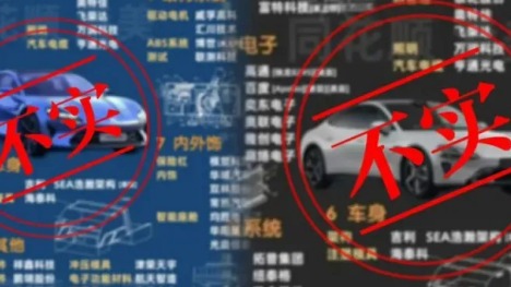 50万内没对手！雷军终于吐口小米汽车价格，只因一份供应链名单