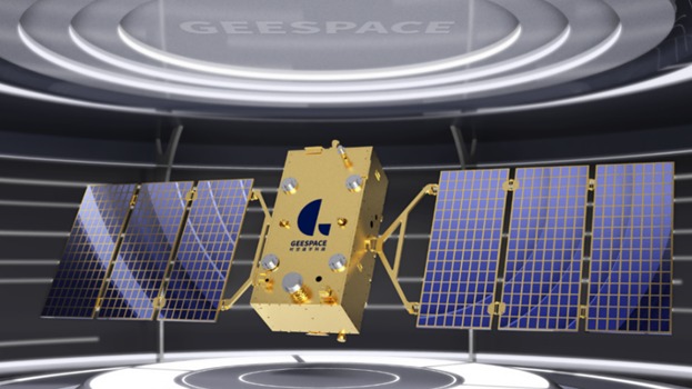 吉利控股首发双星6月进行星箭合体试验 年底前酒泉发射