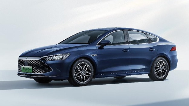 油电同价？比亚迪出狠招了