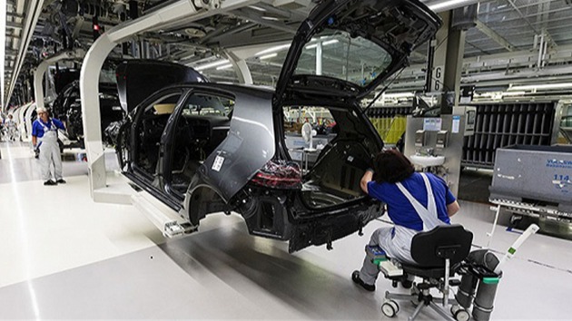 法拉利因疫情暂停交付 专家称缺货会导致国内车价上调