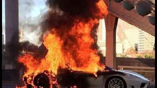 夏季谨防汽车自燃 这四条用车知识要牢记