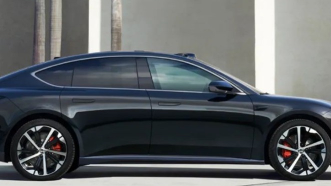 可选9种外观、6种内饰，蔚来ET5配色方案全发布