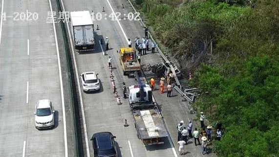 5月起火事件频发，汽车什么情况下会撞燃？