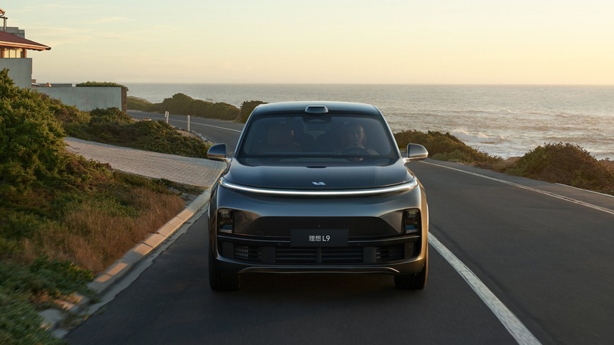 理想担心的事正在小鹏、蔚来上演！销量不行就赚不到钱