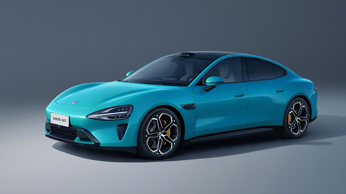 雷军：小米汽车性能堪比两百万油车，不着急定价