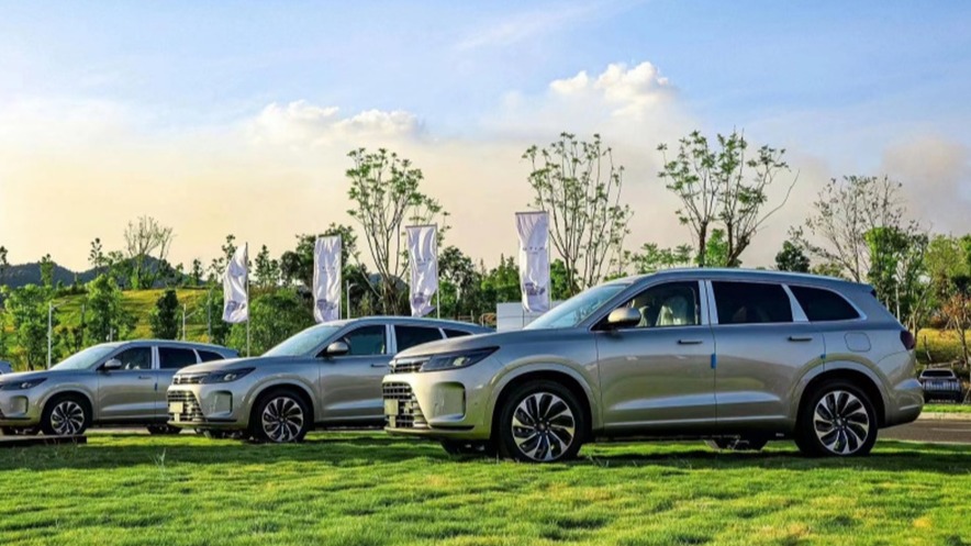 售价30万的问界M7后排空调却不制热 真“小康”都如此？