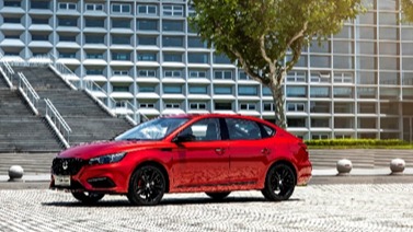 上汽名爵放送“智慧加油”大优惠，直降最高1.9元/升，速来！