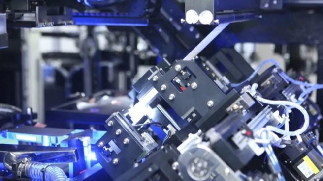 长城“赶不上”蜂巢能源