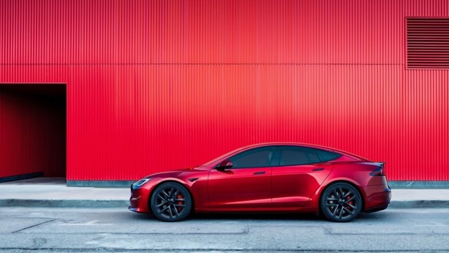 传特斯拉未提议在印度建厂