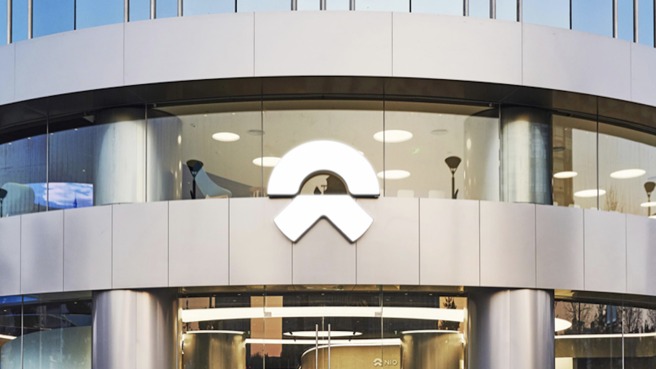 继续追赶特斯拉，蔚来要做的是“减法”