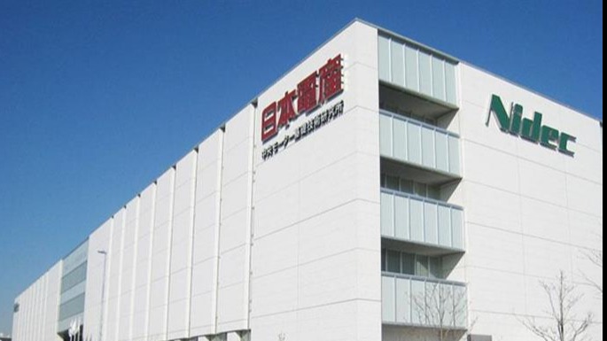 五年计划问世 日本电产押注电动车产业