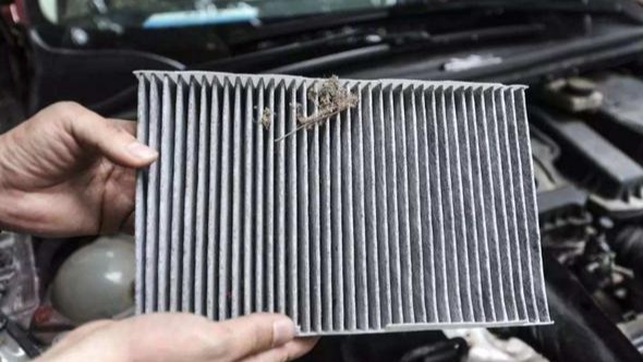 空调滤芯吹吹直接用？别差那几十块