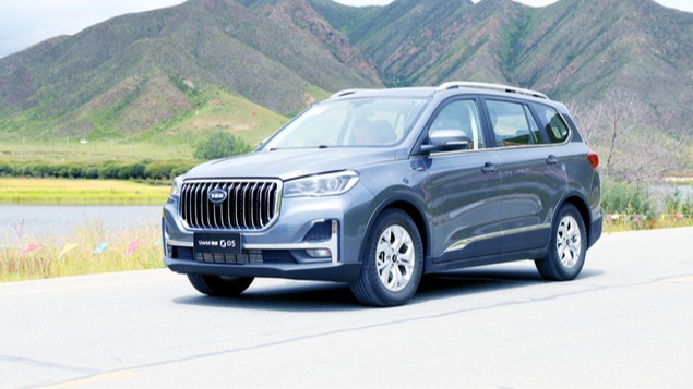 10万左右就能买到7座顶配 SUV还是MPV 别买错了！