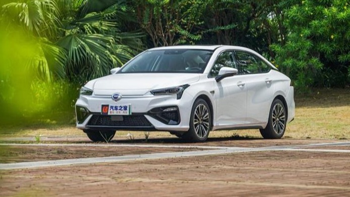 新增两款纯电SUV车 广汽新能源新车规划