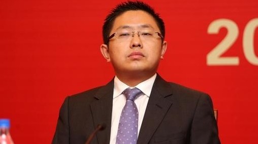 恒大汽车执行董事刘永灼被刑拘