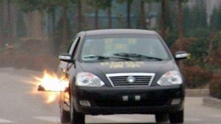 “会开车不等于会开车”？！究竟为何意？