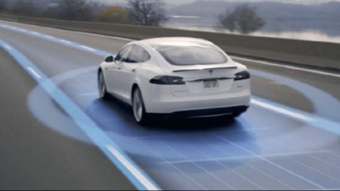  电动汽车跑长途有哪些注意事项？