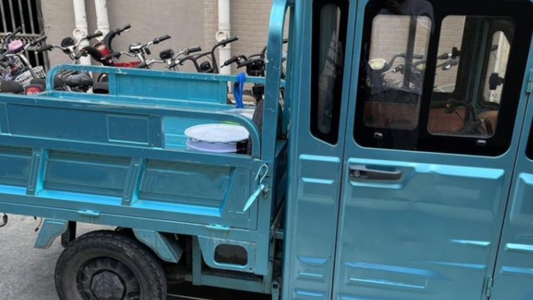 气温低，三轮电动车、四轮电动车跑不远怎么办？来看3个解决方法