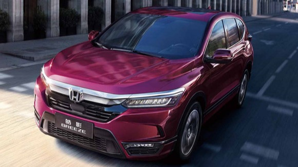 同比增长7.3%，广汽本田前11月销量超69万辆