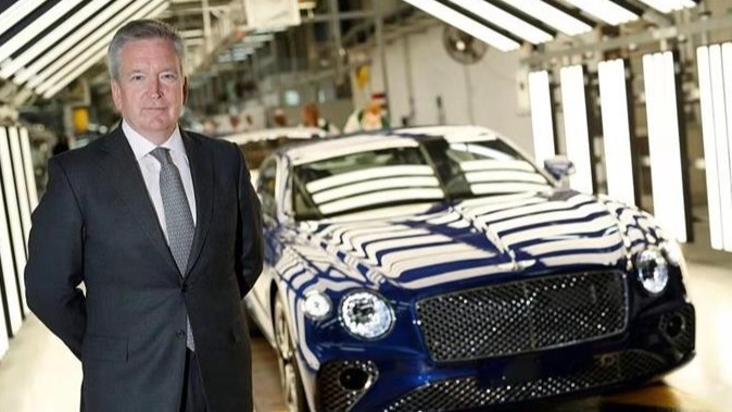 降本增效，裁员收缩，宾利欲在一年内扭亏为盈