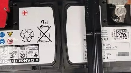 节后车辆整备第四弹，更换汽车电瓶