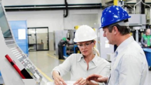 现代汽车行业供应链的上游、下游以及两者之间的一切