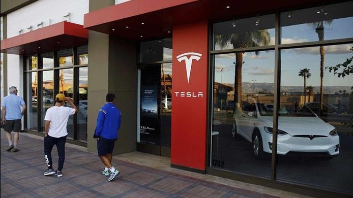 Q3交付9.7万辆，特斯拉能否实现年度目标？