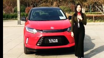 不开怎么知道车好不好？这就带你试驾广汽本田首款纯电动SUV