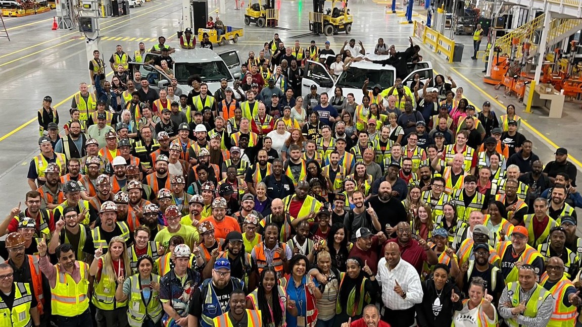 为电动汽车让路，福特将砍掉三款受欢迎的汽油车