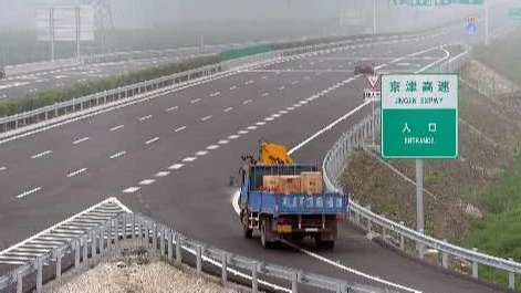 高速上最危险的6个地方你都知道吗？一定要提前做好应对措施