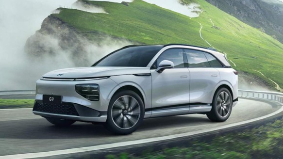 新春随笔：回顾那些2022年的新能源车......