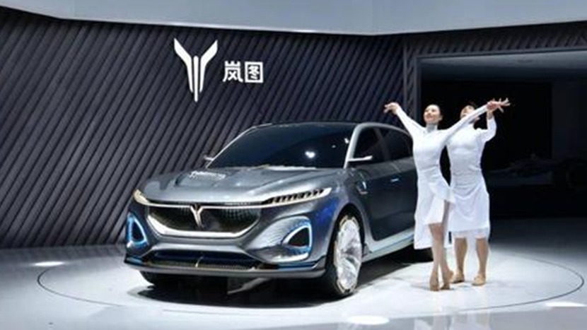 从巅峰走向沉沦，月销不足千辆 岚图汽车半年经历了什么？