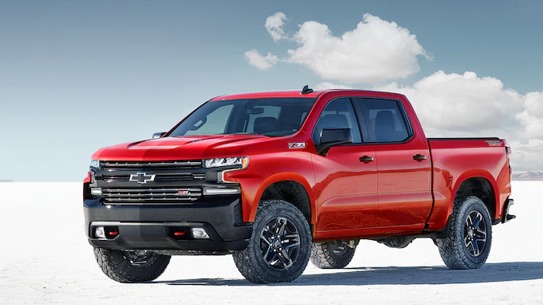 通用CEO：2021年秋季开始销售首款电动皮卡