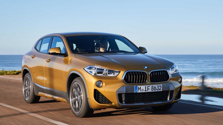 宝马X7等豪华车型销量欲实现翻倍增长 抵消电动化转移成本