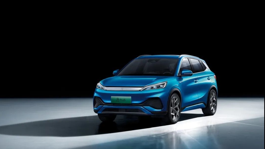 同车不同命 比亚迪元PLUS 430版本实际功率与宣传不符