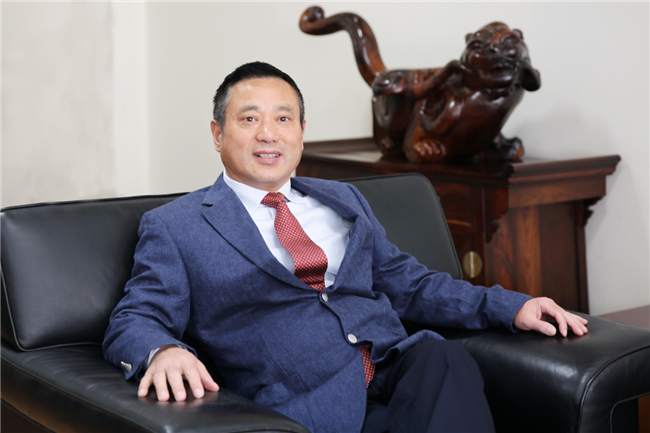 2020年度汽车悲伤人物：众泰教父应建仁该不该被“痛打”？	