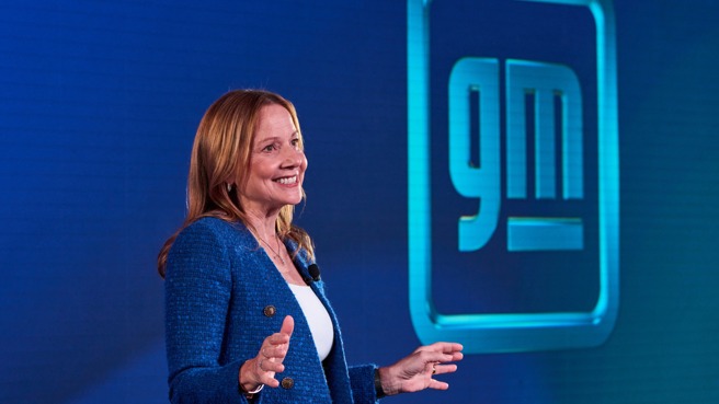 通用裁员数百人以削减成本