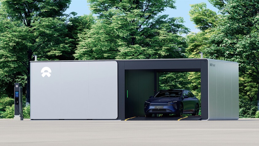 "开源节流" 蔚来对盈利的重视程度变高了