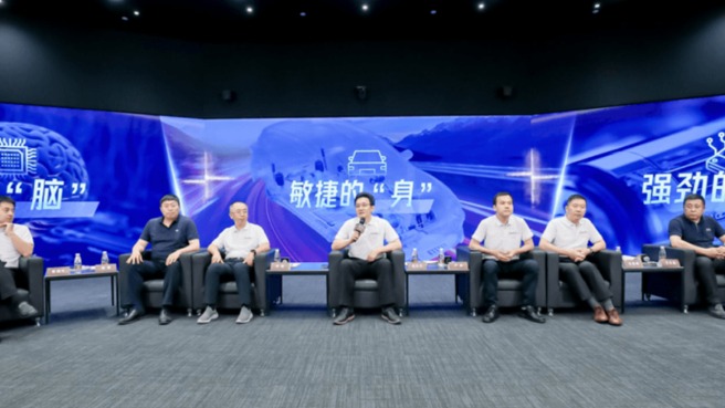 “灵魂论”三周年，上汽手握哪些底牌？