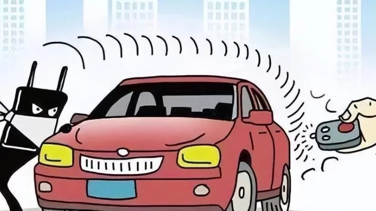 汽车遥控钥匙能用多久？快要没电之前会有什么征兆？