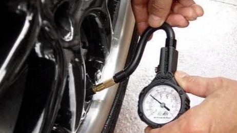 冬季胎压为什么要高一点？多少才最合适