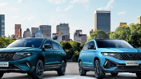 “后合资时代”，合资车企如何破解衰退难题