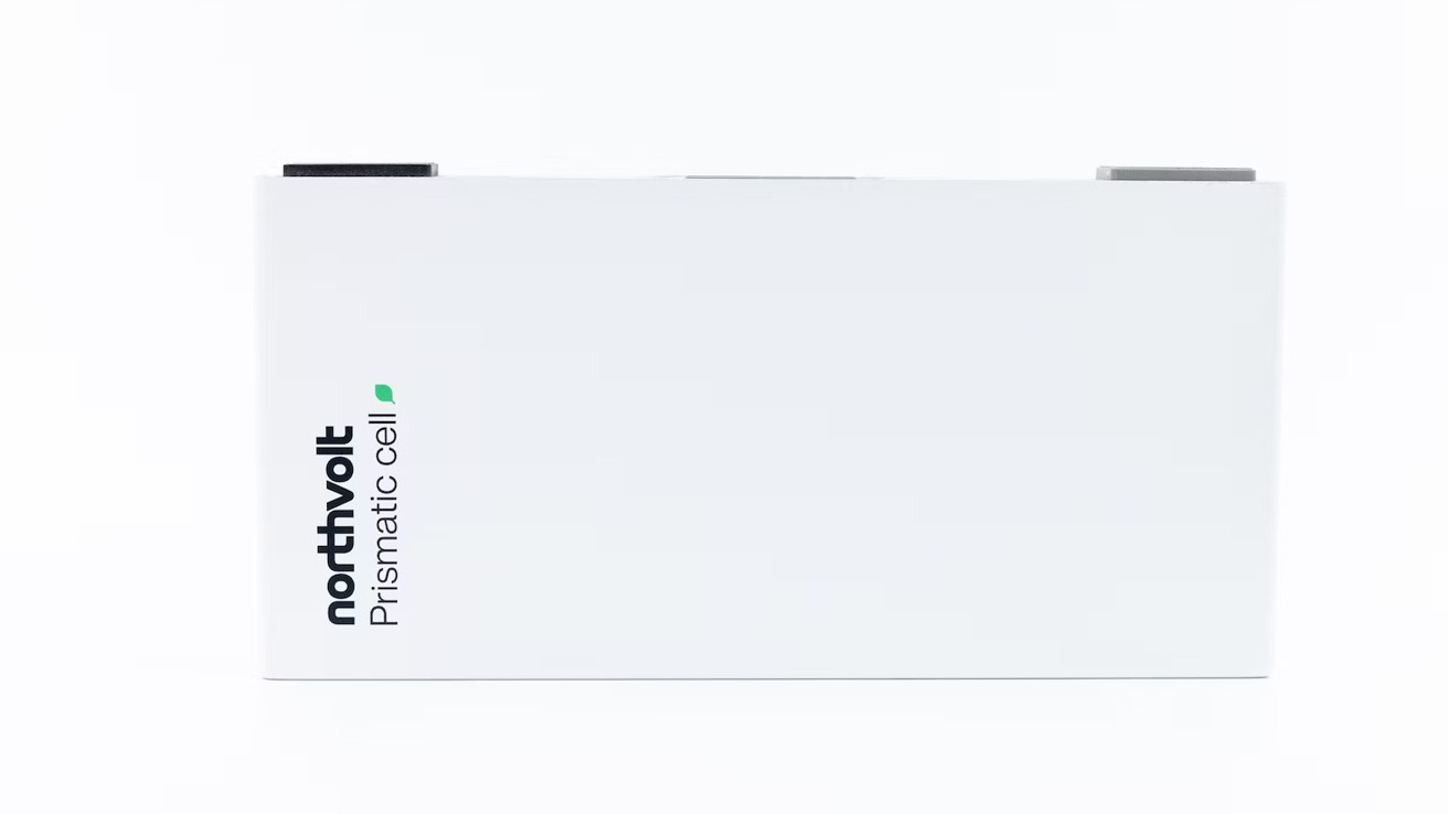 瑞典电池制造商Northvolt考虑从刚果采购钴