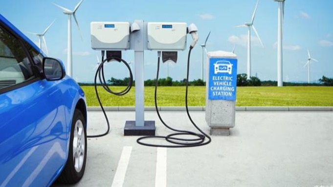 这款动力电池监测方案让电动汽车更安全