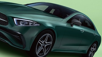 风靡全球20年 “最美奔驰轿车”CLS停产