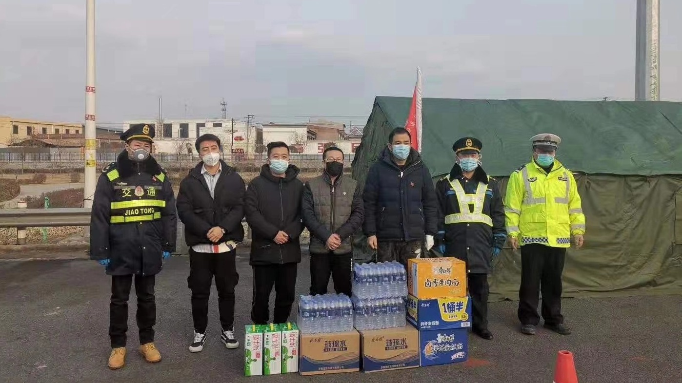 战疫情荣威人在行动 6大举措支援经销商渡难关