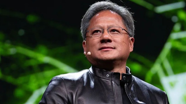 传NVIDIA CEO黄仁勋将到访中国大陆，将与比亚迪、理想高管会面