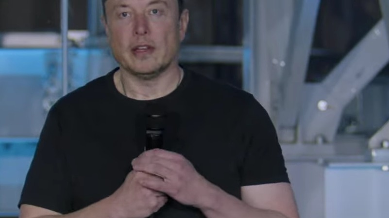 45秒造一台车给你，敢要吗？